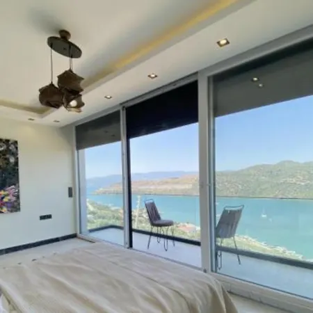 Willa Luxury W Private Pool Panoramic View *