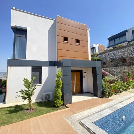 Luxury W Private Pool Panoramic View *