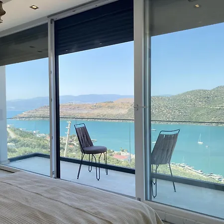 Willa Luxury W Private Pool Panoramic View *