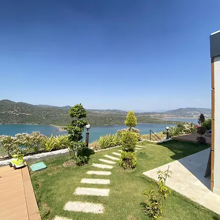 Willa Luxury W Private Pool Panoramic View