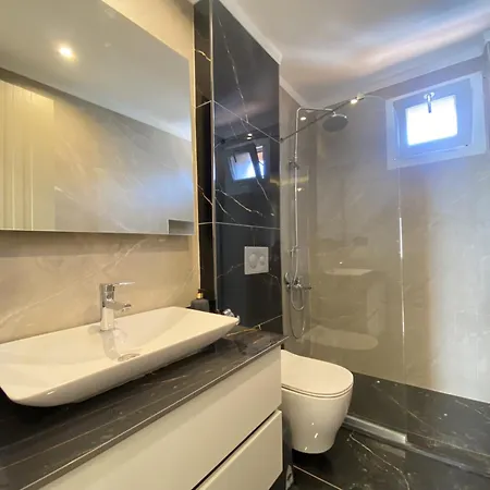 Willa Luxury W Private Pool Panoramic View